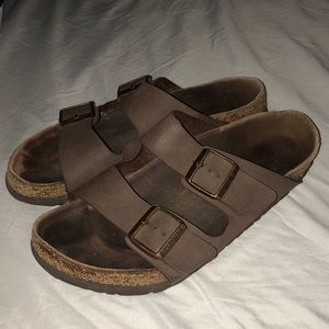 Birkenstocks!!!